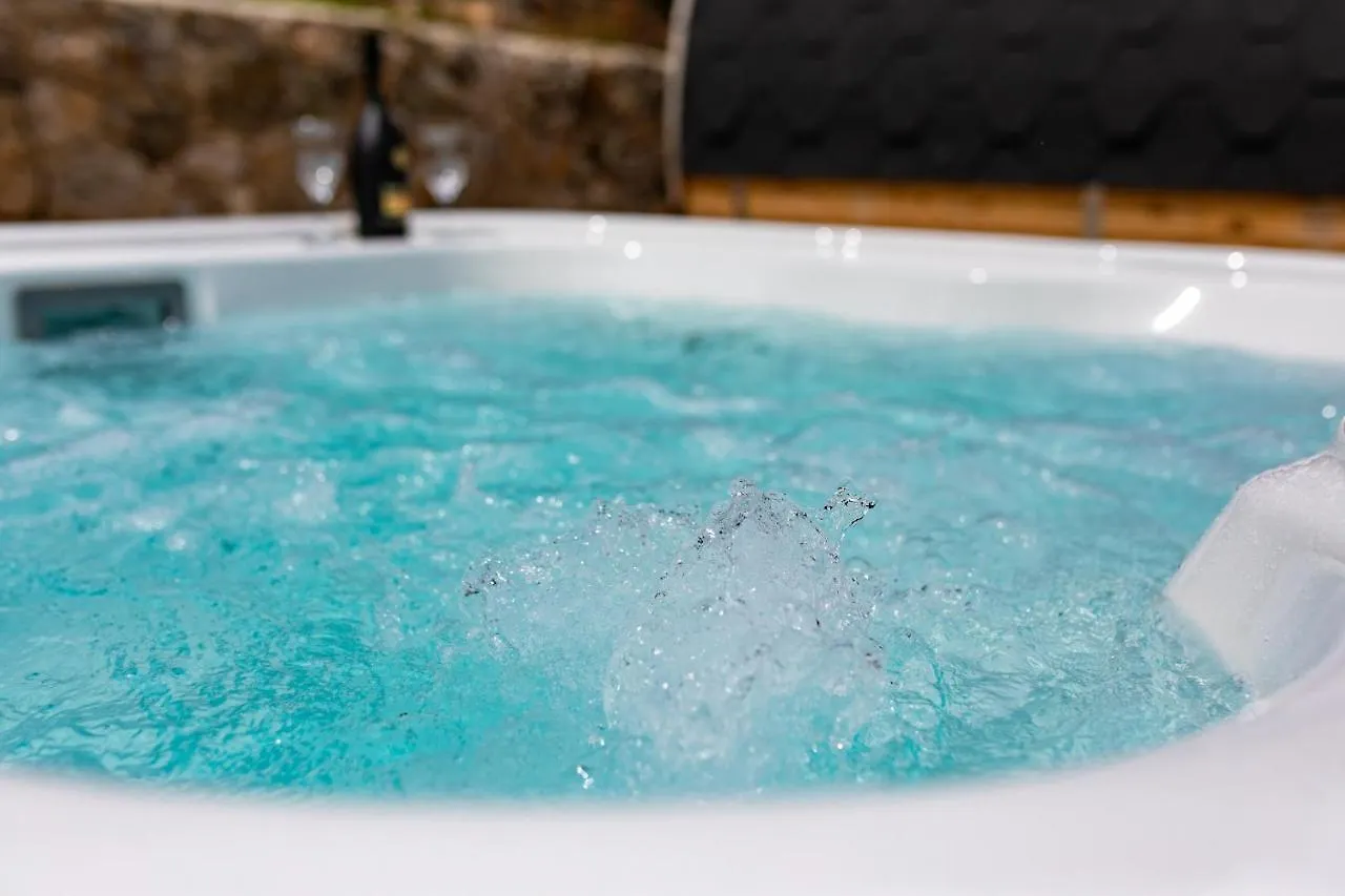Vila Krk Patak Vrh  Prázdninový dům Vrh (Krk)