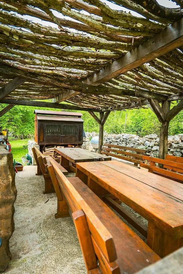 Prázdninový dům Vila Krk Patak Vrh