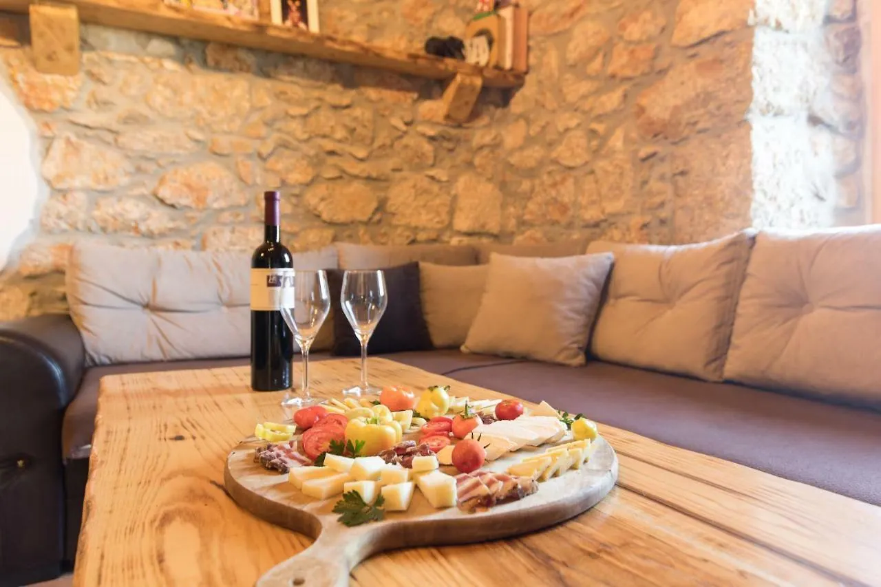 Holiday home Krk Patak Villa Vrh
