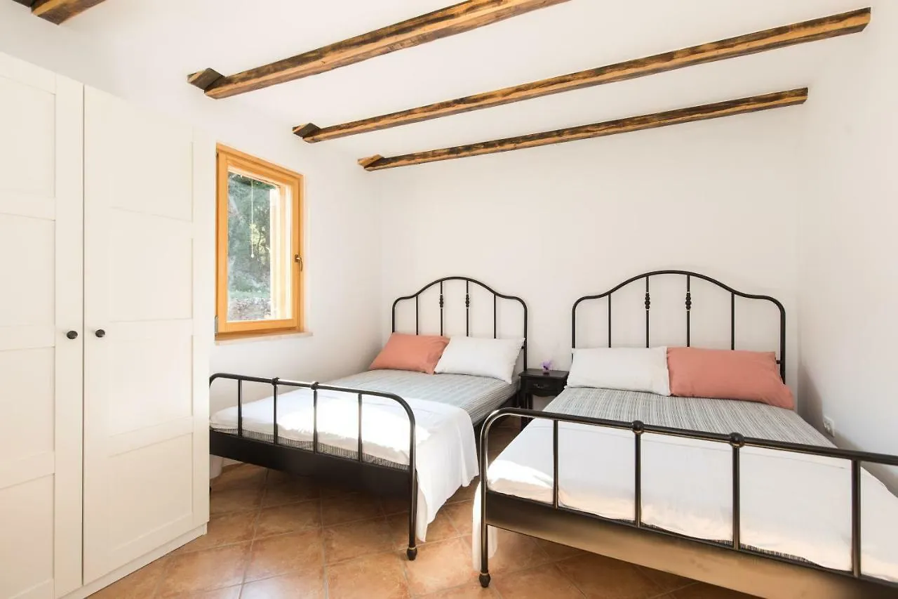 Holiday home Krk Patak Villa Vrh