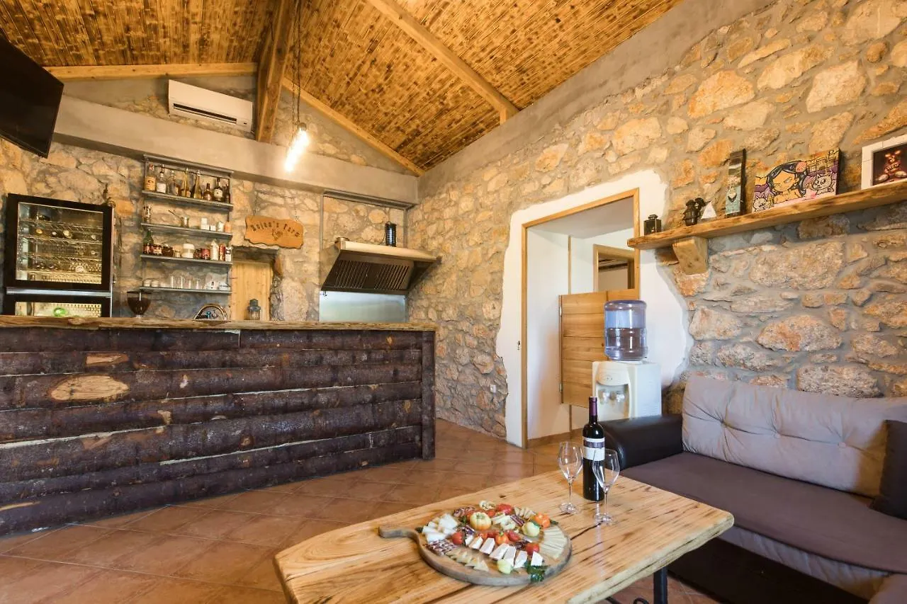 Krk Patak Villa Vrh  Vrh (Krk)