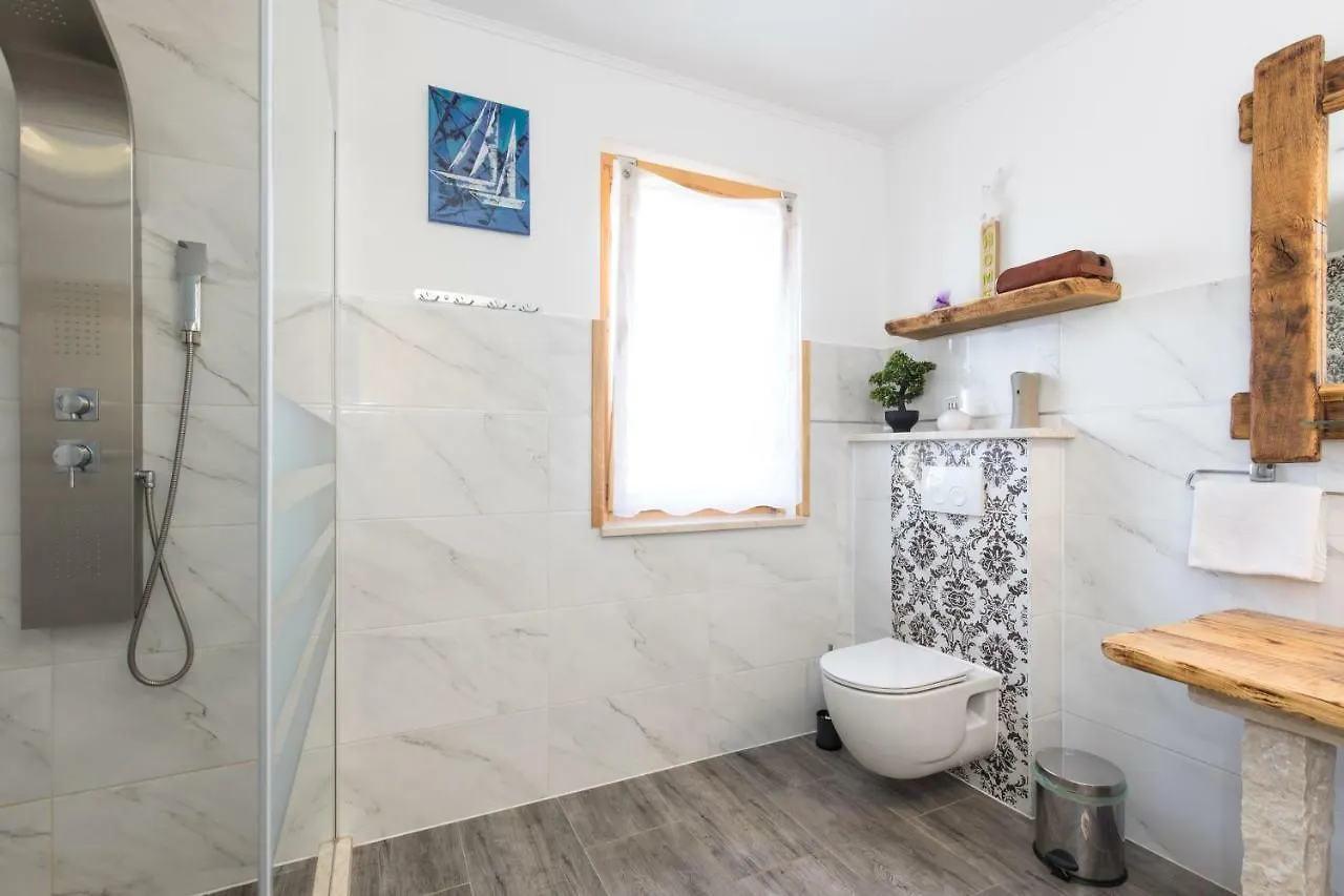 Holiday home Krk Patak Villa Vrh