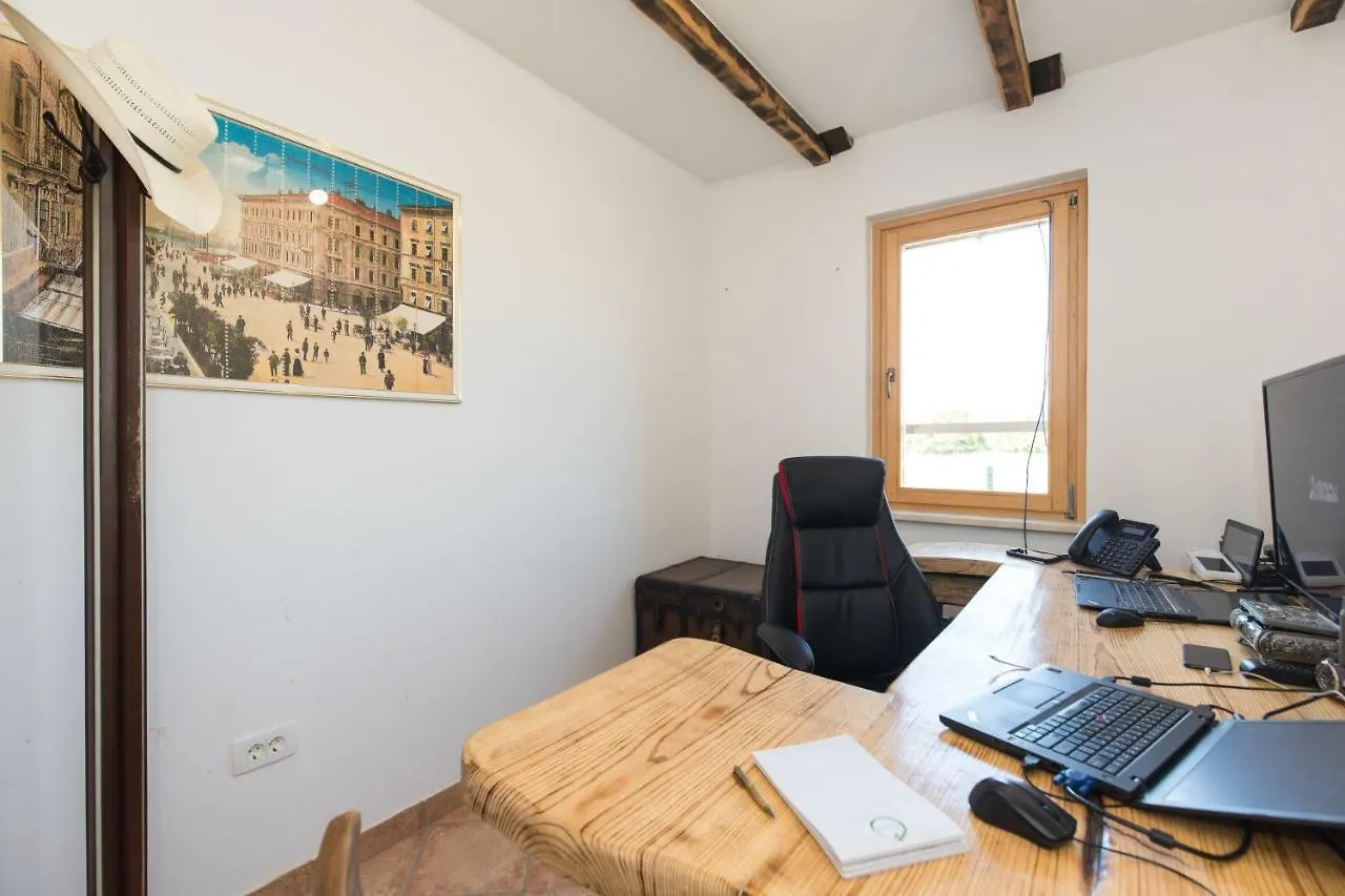 Holiday home Krk Patak Villa Vrh
