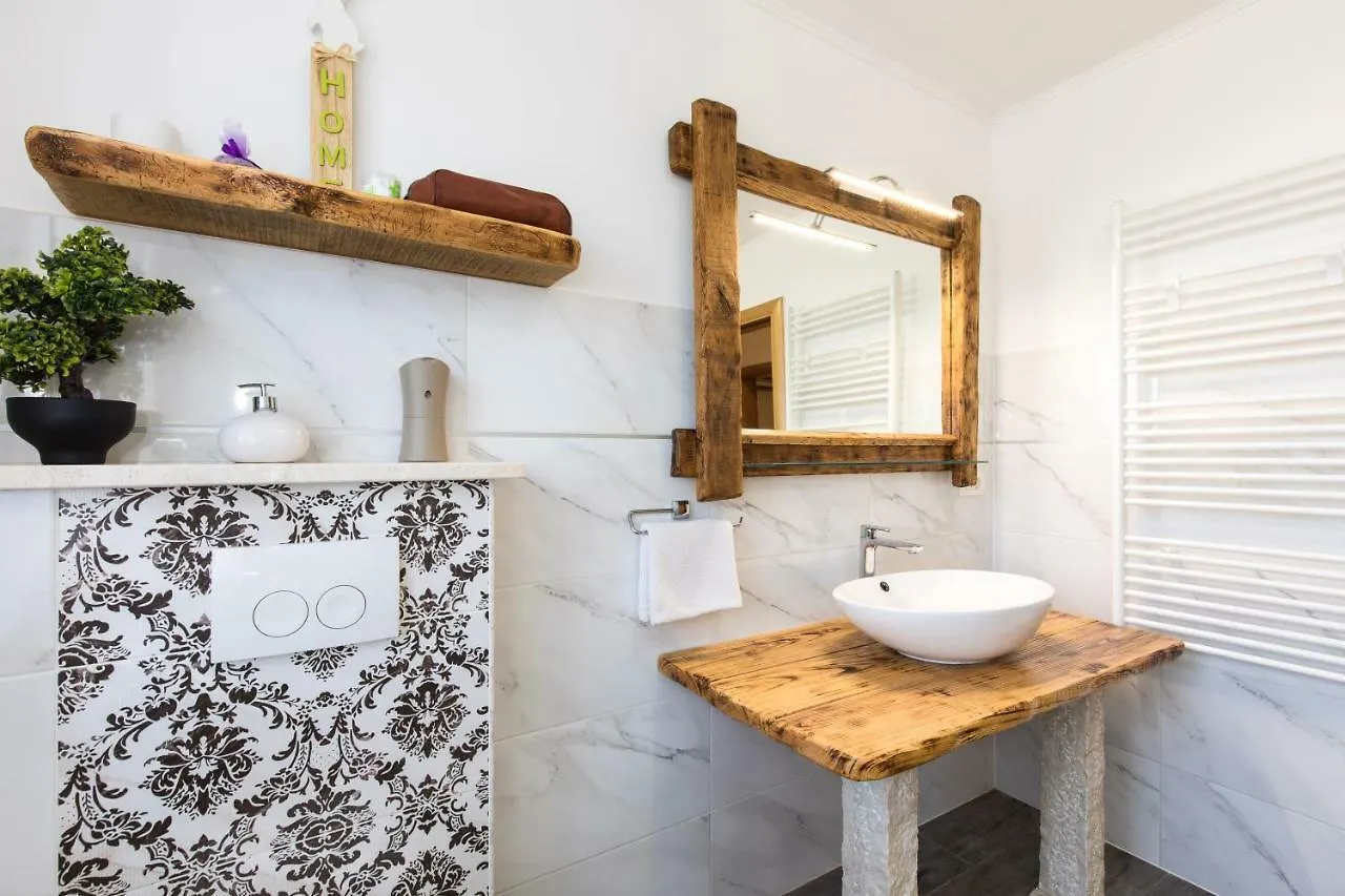 Krk Patak Villa Vrh  Holiday home