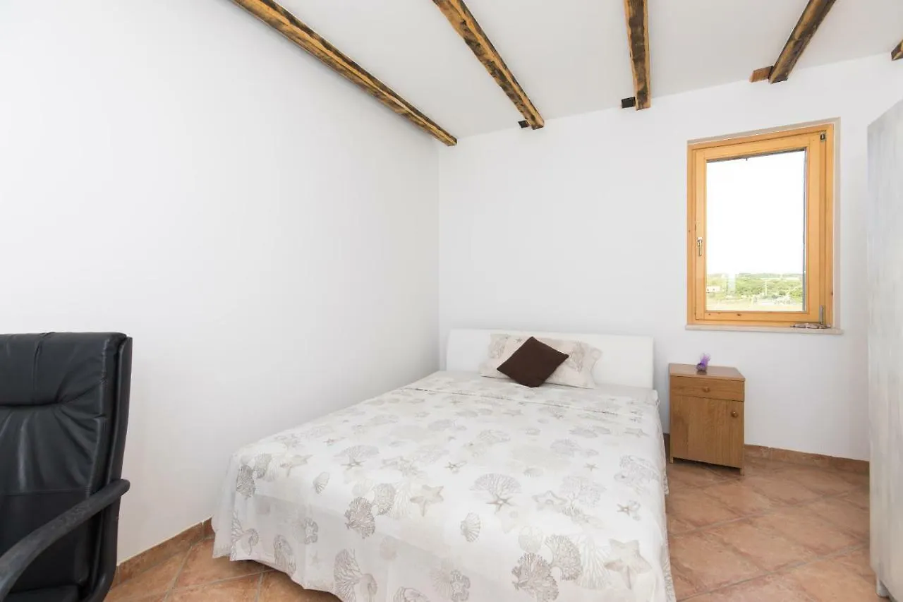 Krk Patak Villa Vrh  Holiday home Vrh (Krk)