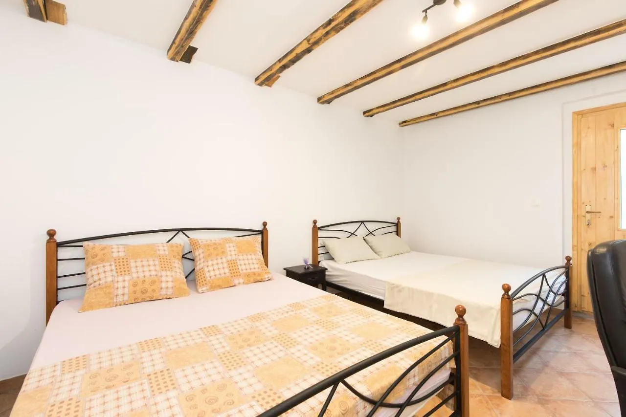 Holiday home Krk Patak Villa Vrh  Croatia
