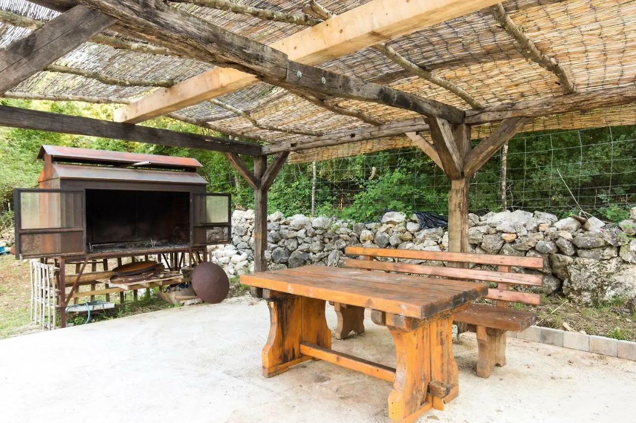 Krk Patak Villa Vrh  Vrh (Krk)