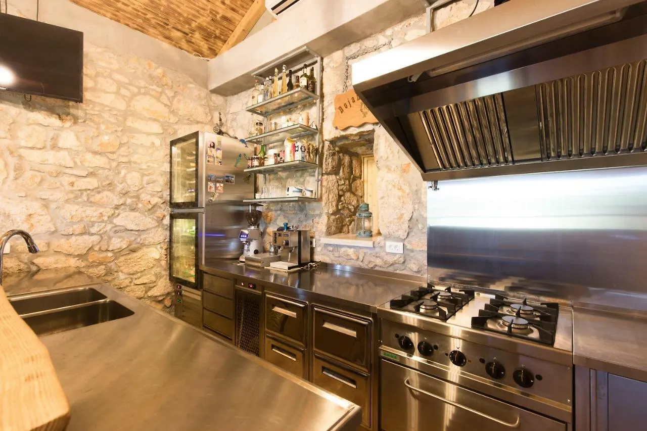 Krk Patak Villa Vrh  Holiday home Vrh (Krk)