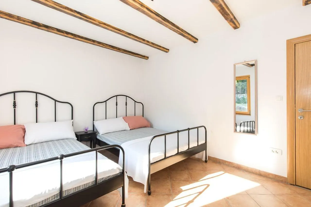 Krk Patak Villa Vrh  0*, Vrh (Krk)