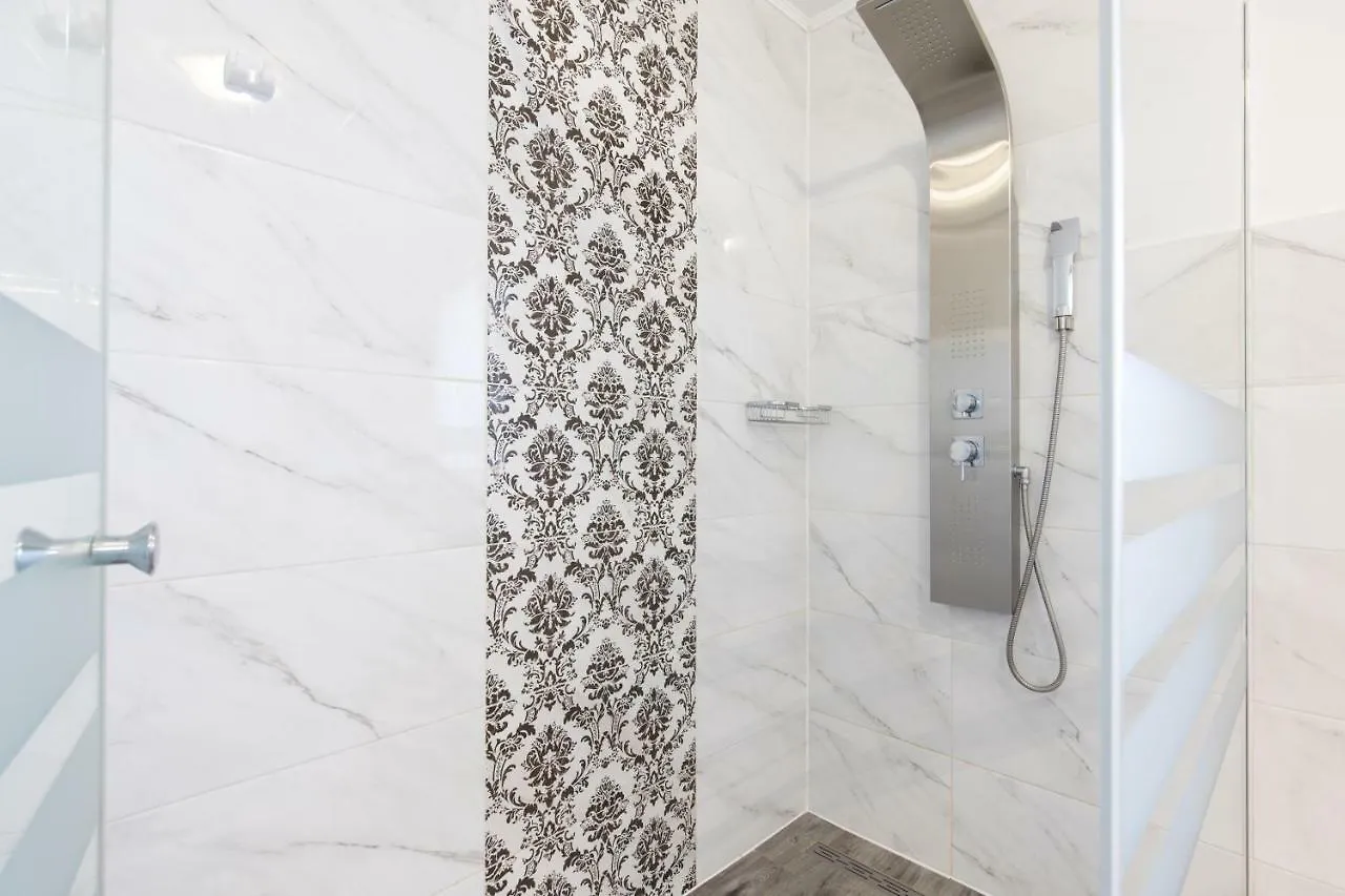 Krk Patak Villa Vrh  0*, Vrh (Krk)