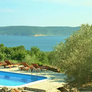 Boutique Agroturizam Sv. Juraj Bed & Breakfast