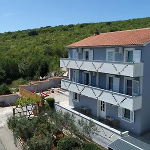  Apartman L&r