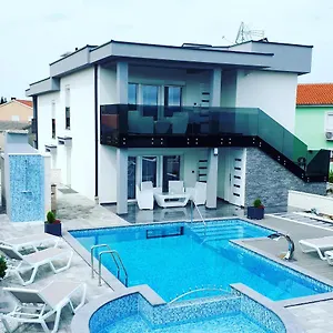  Apartment Luxury Beganovic-vrh