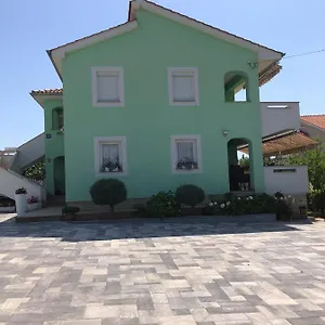 Lucija Appartamento