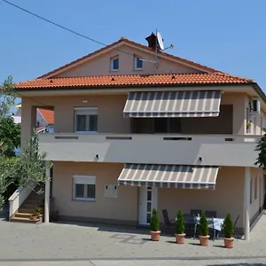 Apartman Silvija Appartamento