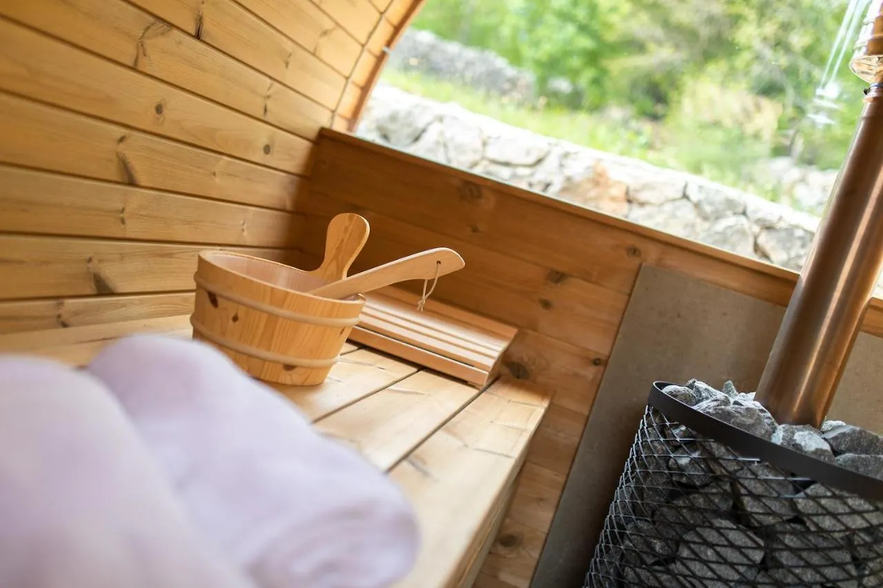 Holiday home Krk Patak Villa Vrh